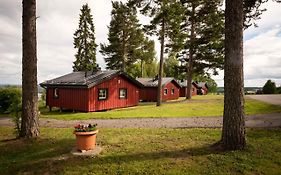 First Camp Frösön-Östersund